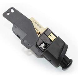 Hotwin Headlight Switch Compatible With 1997 to 2005 Buick Century 1997 to 2004 Regal