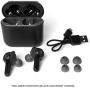 Skullcandy Indy True Wireless In-Ear Earbud - Deep Red