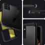 Spigen Tough Armor Designed for Galaxy S21 Ultra Case (2021) - Black