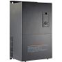 ATO 20 hp 15 kW VFD, Single Phase to Three Phase VFD Variable Frequency Drive CNC Motor Inverter Converter for Spindle Speed Control (20 hp 15 kW)