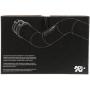 K&N Cold Air Intake Kit: High Performance, Guaranteed to Increase Horsepower: 50-State Legal: Fits 2004-2006 Chevy/GMC/Hummer (Colorado, Canyon, H3) 3.5L L5,57-3043