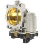 IRONTEK 12615503 Electronic Throttle Body FITS 13-14 for Chevrolet Express 1500/Silverado 1500; 07 for Chevrolet Silverado 1500; 2013 for GMC Savana 1500