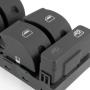 Xtremewarez DRIVER SIDE MASTER SWITCH WINDOW CONTROL FOR AUDI A4 B6 2002 2003 2004 2005 NEW