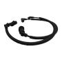 New Headlight and Dome Light Dimmer Switch for Chevy GMC Cadillac Hummer Repl.OE# D1595G HLS1048