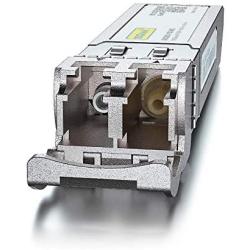 10GBase-SR SFP+ Transceiver, 10G 850nm MMF, up to 300 Meters, Compatible with Cisco SFP-10G-SR, Meraki MA-SFP-10GB-SR, Ubiquiti UF-MM-10G, Mikrotik, D-Link and More, Pack of 4