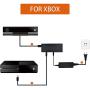 Kinect Adapter for Xbox One S,Xbox One X and Windows PC