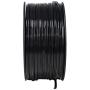Stinger SSVLS165B 16Ga Black Speaker Wire 500ft