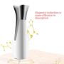 USB IPL Magnetic Therapy Facial for Skin Tightening, Fine Lines, Wrinkles Massage Electronic Induction Eye Massager for Essence Import Export Dark Circle Remover