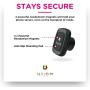 Magnetic Cell Phone Holder for Car AC Air Vent Phone Mount Holder for Car Magnetic Phone Car Mount Holder - All Phone Models iPhone X 8 7 6 6S 5S 5C 5 Galaxy S7 Edge Google Pixel HTC One
