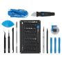 iFixit Pro Tech Toolkit - Electronics, Smartphone, Computer & Tablet Repair Kit