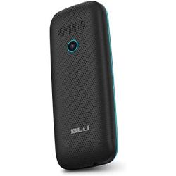 BLU Z5 -GSM Unlocked Dual Sim -Black