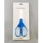 Ceramic Scissors, 2.25'' Blades, 7'' Overall Length - Electronix Express