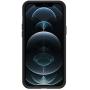 OtterBox Symmetry Series Case for iPhone 12 Pro Max - Black (77-65935)
