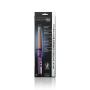 INFINITIPRO BY CONAIR Tourmaline Ceramic Curling Wand; 1 1/4-Inch to 3/4-Inch