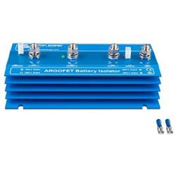 Victron Energy Argo FET Battery Isolators 100-3AC (3 Batteries 100 amp)