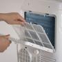 Black + Decker BPACT10WT Portable Air Conditioner, 10,000 BTU