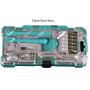 Screwdriver 18pcs Instrument Repair Tool Suit For Electronic Products Precision Screwdriver Suit Handset Maintenance Tool