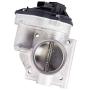 DOCAS Electronic Throttle Body Assembly Compatible With 2006 2007 Ford Five Hundred Freestyle Mercury Montego 3.0L No Water Hose