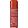 Amscan Hair Spray, Party Accessory, Red