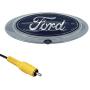Master Tailgaters Replacement Ford Emblem Backup Camera for 2004-2016 F150 F250 F350 F450 F550 Ranger