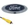Master Tailgaters Replacement Ford Emblem Backup Camera for 2004-2016 F150 F250 F350 F450 F550 Ranger