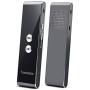 Wgch Translator, MUAMA Enence Smart Language Translater Instant Real Time Portable Voice Language Translator Device