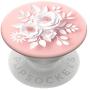 PopSockets PopGrip - Expanding Stand and Grip with Swappable Top - Paper Flowers
