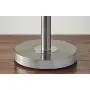 Adesso 5023-22 Expo 300W Torchiere, 71.5 in, 2 x 150W Incandescent/LED, Brushed Steel/Chrome Finish, 1 Floor Lamp Adesso 5023-22 Expo 300W Torchiere, 71.5 in, 2 x 150W Incandescent/LED, Brushed Steel/Chrome Finish, 1 Floor Lamp