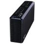 CyberPower SL700U Standby UPS System, 700VA/370W, 8 Outlets, 2 USB Charging Ports, Slim Profile