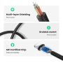 UGREEN Headphones Adapter for Apple MFi Certified iPhone Lightning to 3.5mm Jack Converter for iPhone 12 Mini 12 Pro Max 11 Pro Max X XR XS iPhone 7 7P 8 8P