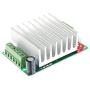 KNACRO TB6600 4.5A Stepper Motor Drives Driver Board Controller Single axis Controller DC 10-45V