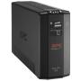 APC UPS, 850VA UPS Battery Backup & Surge Protector, BX850M Backup Battery, AVR, Dataline Protection and LCD Display, Back-UPS Pro Uninterruptible Power Supply