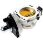 IRONTEK 8L3Z9E926A Fuel Injection Throttle Body FITS Ford 5.4L 06-14 Expedition, 05-10 F-150 F-250 F-350, for LINCOLN 5.4L 06-08 LT, 06-14 Navigator 6L3Z9E926A 8L3Z9E926B Electronic Throttle Body