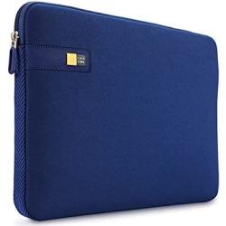 Case Logic Sleeve with Retina Display for 13.3-Inch Laptops and MacBook Air/MacBook Pro - Dark Blue (LAPS-113Dark Blue)