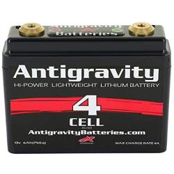 Antigravity AG-401 Lithium Battery