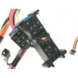 Standard Motor Products US346 Ignition Switch