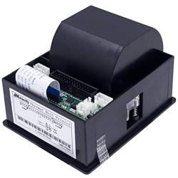Thermal Receipt Printer 58mm Mini Label Printer Embedded Receipt Thermal Printer TTL + USB Interface High Speed Printing 50-85mm/s