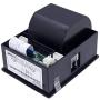 Thermal Receipt Printer 58mm Mini Label Printer Embedded Receipt Thermal Printer TTL + USB Interface High Speed Printing 50-85mm/s