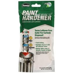 Waste Away Paint Hardener, 12 Pack