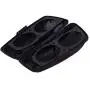 Moto Onfire Saddlebag Speaker Lids, Dual 6x9 inch, Vivid/Glossy Black, Audio Lid Fit for 2014 2015 2016 2017 2018 2019 2020 Harley Touring Road Glide, Street Glide Special Moto Onfire Saddlebag Speaker Lids, Dual 6x9 inch, Vivid/Glossy Black, Audio Lid Fit for 2014 2015 2016 2017 2018 2019 2020 Harley Touring Road Glide, Street Glide Special