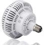 20250Lm High Bay LED Light Bulb, 150W Mogul Base E39 LED Bulb, 5700K LED Shop Light, 400W-600W Metal Halide/HPS/HID Replacement for Workshop Barn Warehouse Garage Commercial Lighting