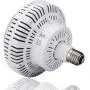20250Lm High Bay LED Light Bulb, 150W Mogul Base E39 LED Bulb, 5700K LED Shop Light, 400W-600W Metal Halide/HPS/HID Replacement for Workshop Barn Warehouse Garage Commercial Lighting