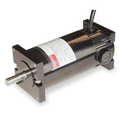 Dayton 4Z143 Electric Model