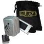 Milockie Hotel Safe Lock