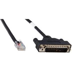 Digi 48In RJ45 to DB25M Converter Cable for Digiboard Products