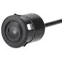 Wendry Mini Camera, Wireless IP Waterproof Night Vision 170° Wide Angle Wired Waterproof Mini Color CCTV CCD Camera IR Night Vision for Car