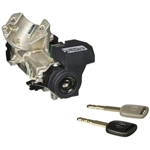 Standard Motor Products US-686 Ignition Switch with Lock Cylinder
