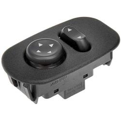 Dorman 901-5126 Door Mirror Switch for Select IC Corporation / International Trucks