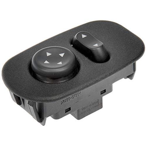 Dorman 901-5126 Door Mirror Switch for Select IC Corporation / International Trucks