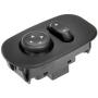 Dorman 901-5126 Door Mirror Switch for Select IC Corporation / International Trucks